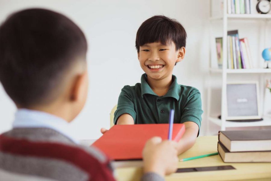 Criando plano de aula usando a tecnologia na educação infantil