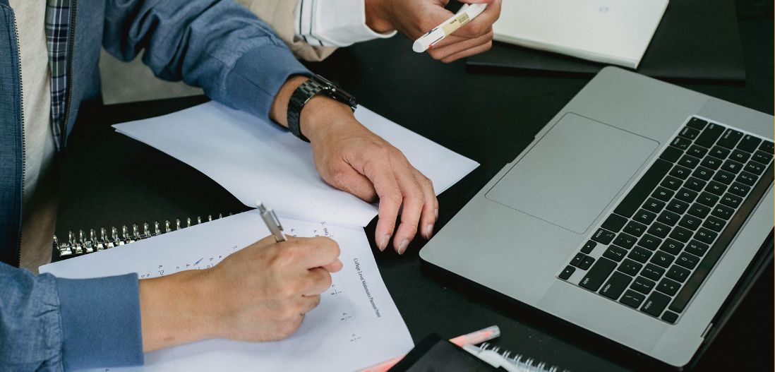 Preparação para o vestibular requer organização