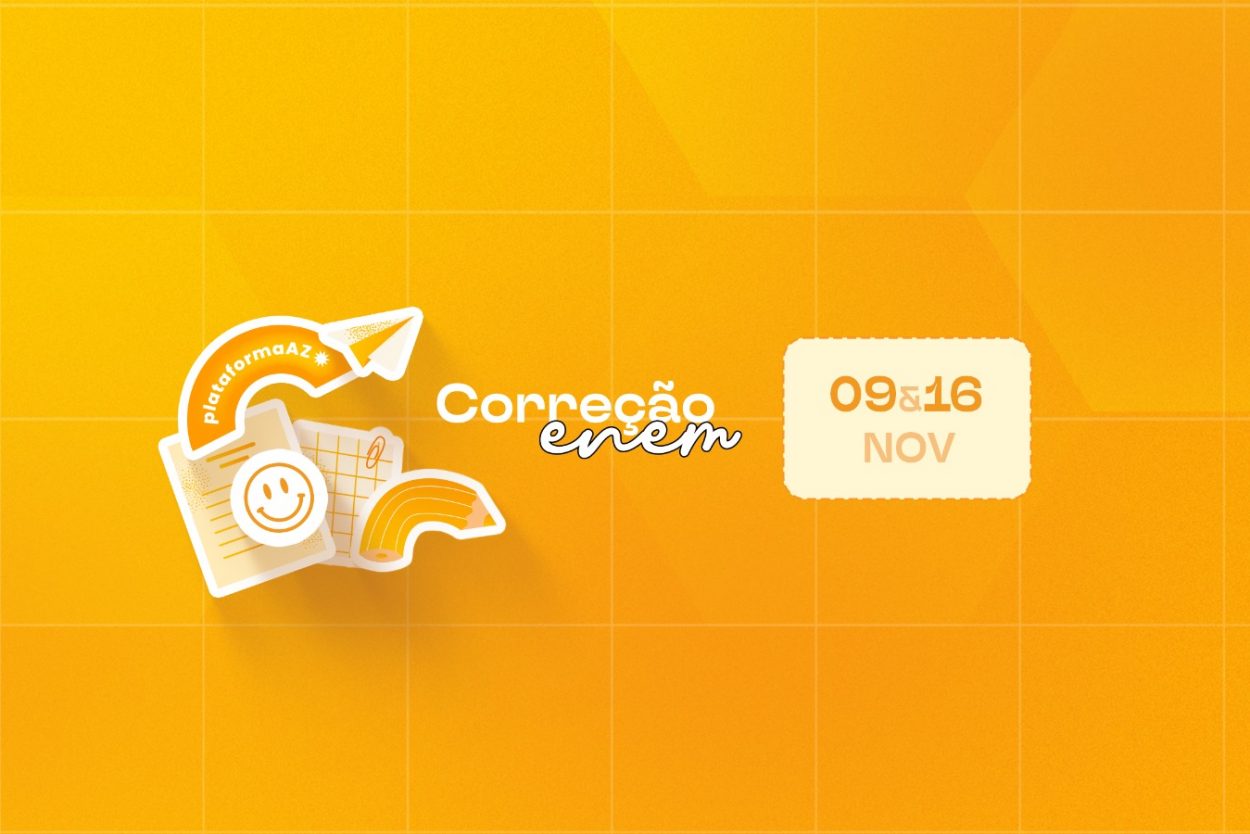 Correção e gabarito Enem 2025