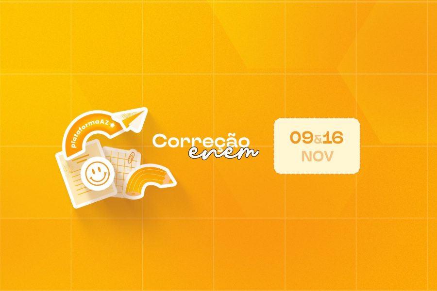 Correção e gabarito Enem 2025